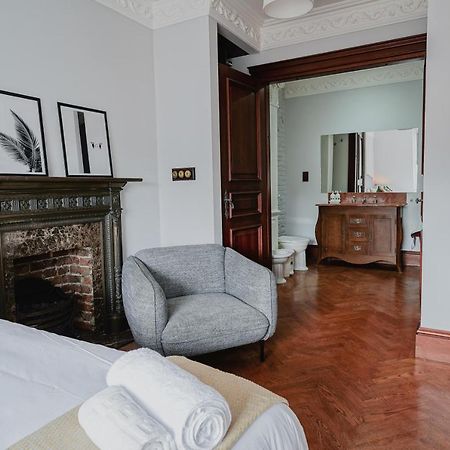 Classic Paddington 2-Bedroom Apartment Londyn Zewnętrze zdjęcie