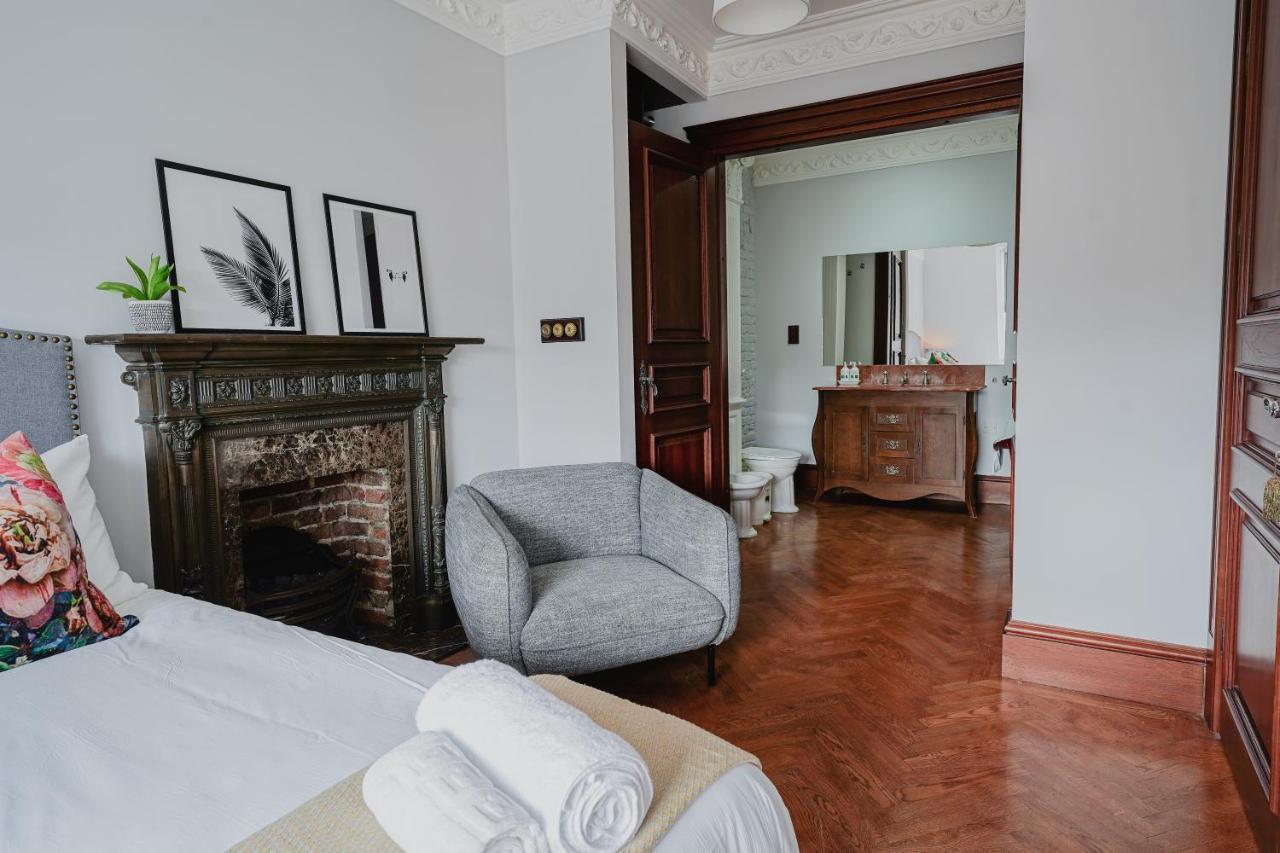 Classic Paddington 2-Bedroom Apartment Londyn Zewnętrze zdjęcie