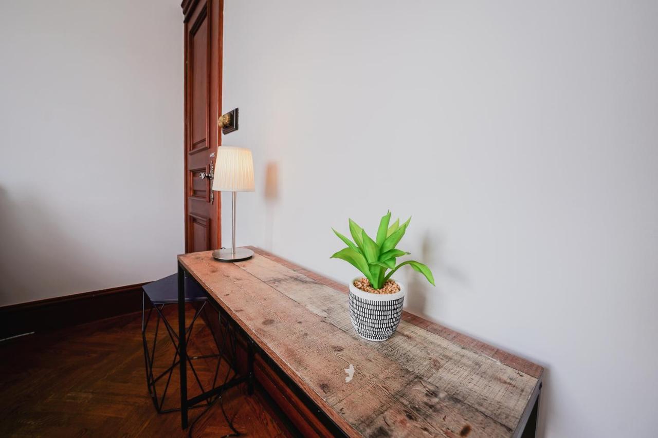 Classic Paddington 2-Bedroom Apartment Londyn Zewnętrze zdjęcie