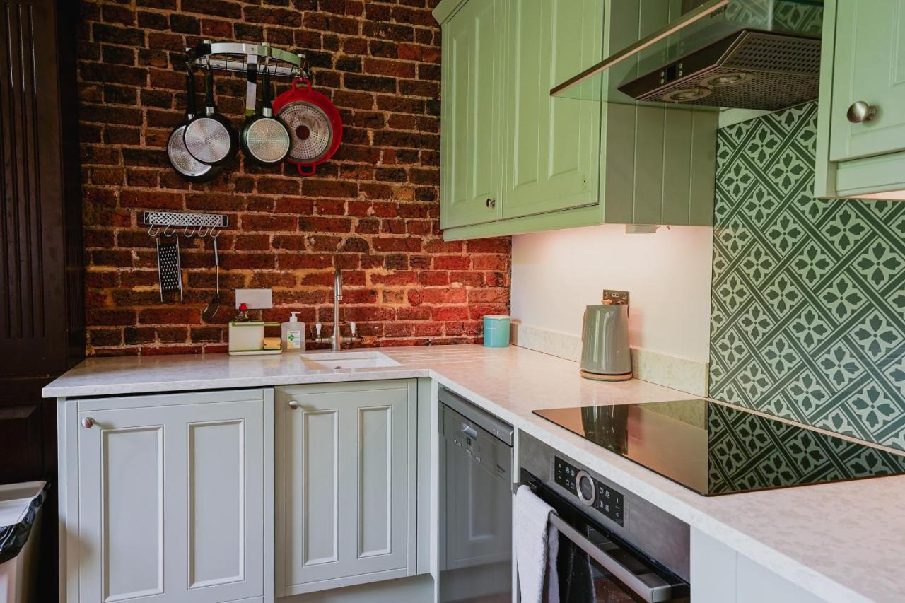 Classic Paddington 2-Bedroom Apartment Londyn Zewnętrze zdjęcie