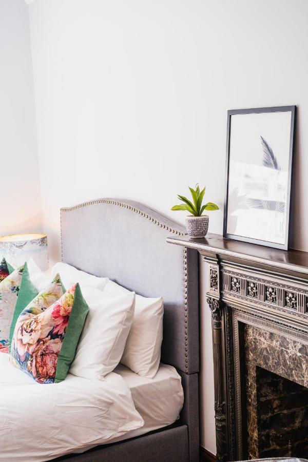 Classic Paddington 2-Bedroom Apartment Londyn Zewnętrze zdjęcie