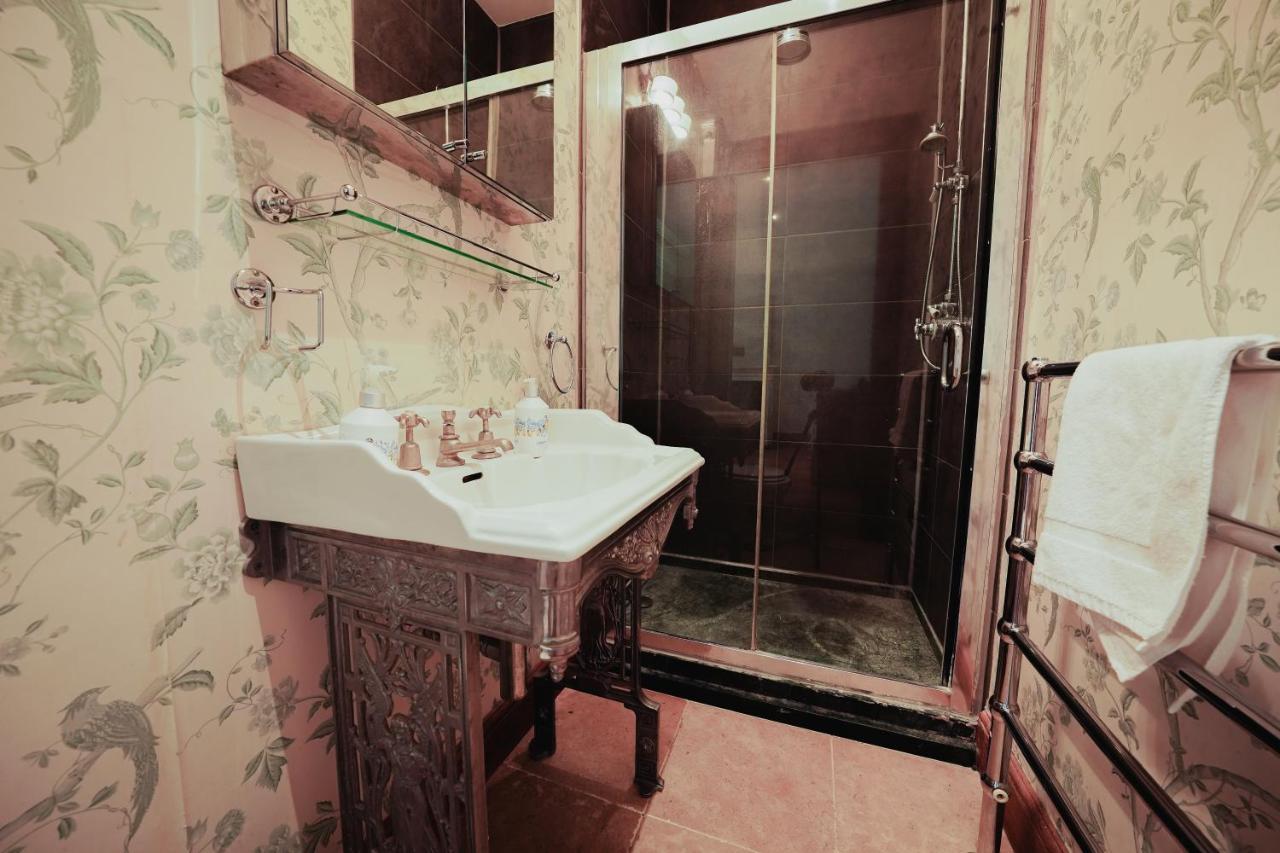 Classic Paddington 2-Bedroom Apartment Londyn Zewnętrze zdjęcie