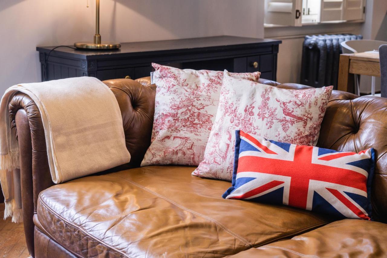 Classic Paddington 2-Bedroom Apartment Londyn Zewnętrze zdjęcie